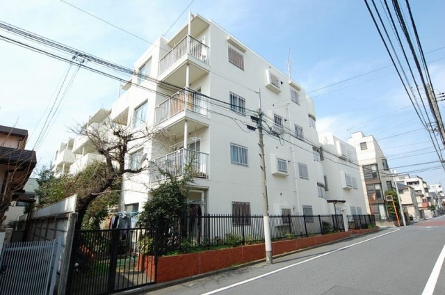 ハイネス哲学堂